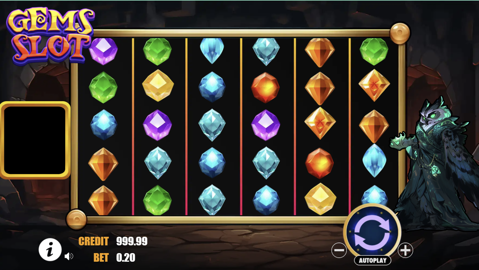 About Blueblossom.world